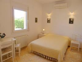 Rental Apartment Paola - Calpe, 1 Bedroom, 2 Persons ภายนอก รูปภาพ